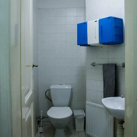 Apartman Spacious Light In The Heart Of
