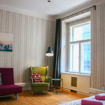 Spacious Light In The Heart Of