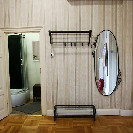 Spacious Light In The Heart Of